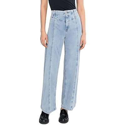Брюки Free People Libre Wide Leg