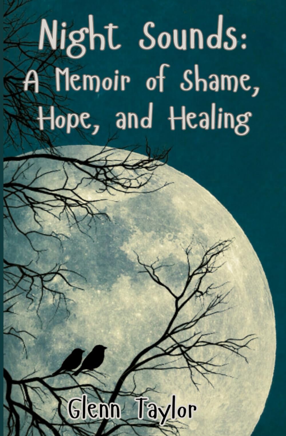 Night Sounds: A Memoir of Shame, Hope and Healing