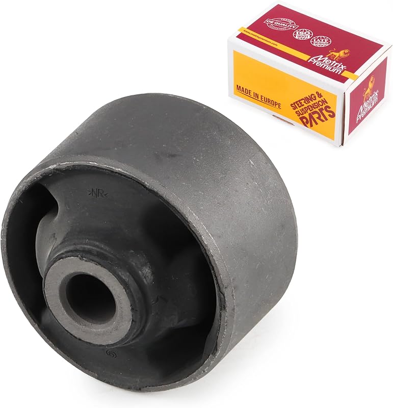 Bucha dianteira inferior dianteira do braço de controle METRIX PREMIUM CHASSIS PARTS para Kia Sedona – 1 unidade