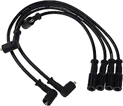 Cabo Vela Ignição - Magneti Marelli - CVMT0902