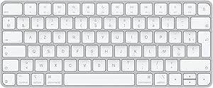 Apple Magic Keyboard – English