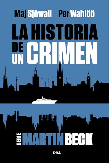 La historia de un crimen 1