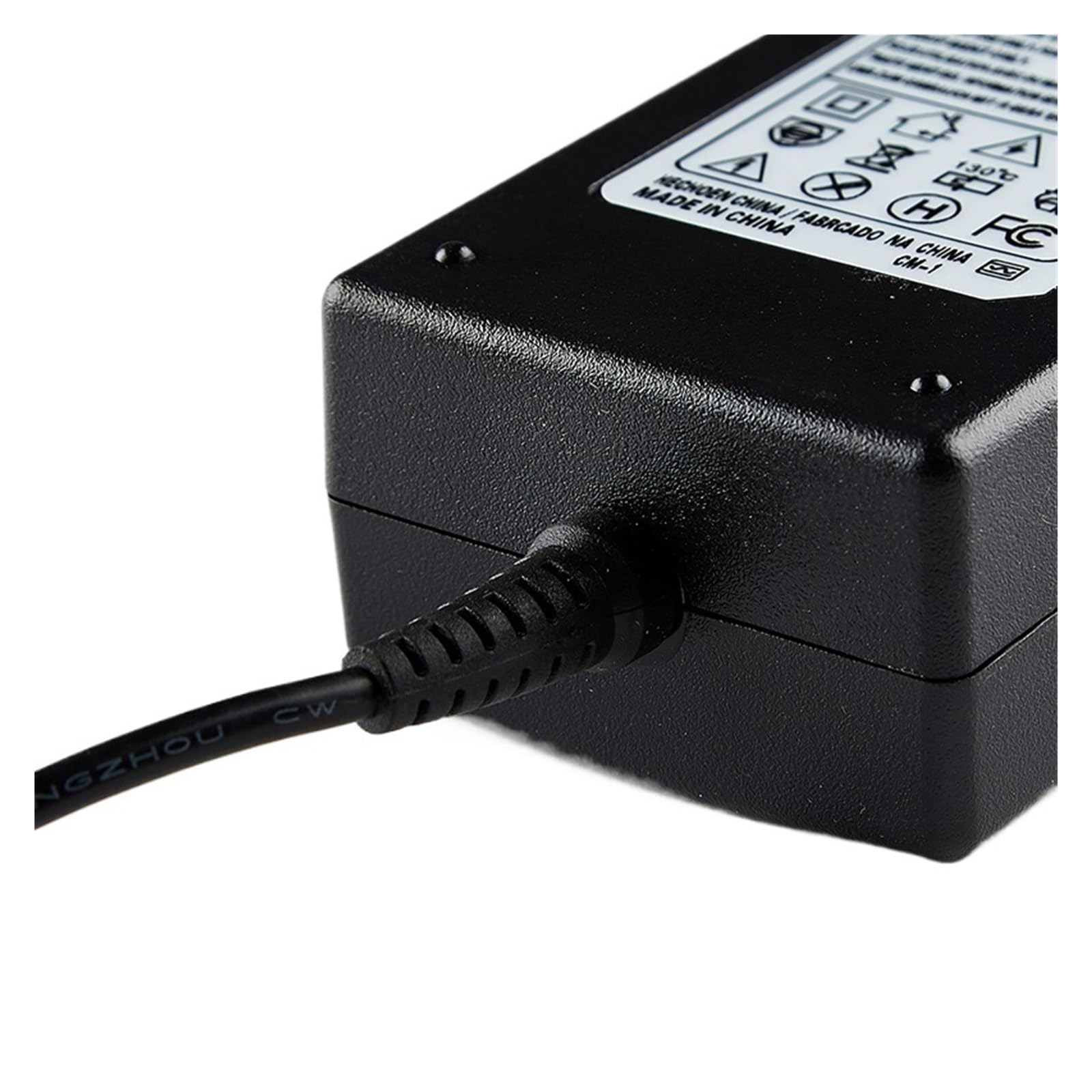Adattatore di alimentazione 24 V 2 A Interfaccia a tre pin FDL-120