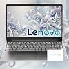 Laptop Lenovo Nueva Serie V15 • 16GB RAM • 1TB SSD • Pantalla 15.6 FHD (1920x1080) Antirreflejo • Luz Azul Baja • CPU Intel Celeron N4500 • Puerto Ethernet • Hasta 12 Horas de Batería • Win 11 Pro • WOWPC 1