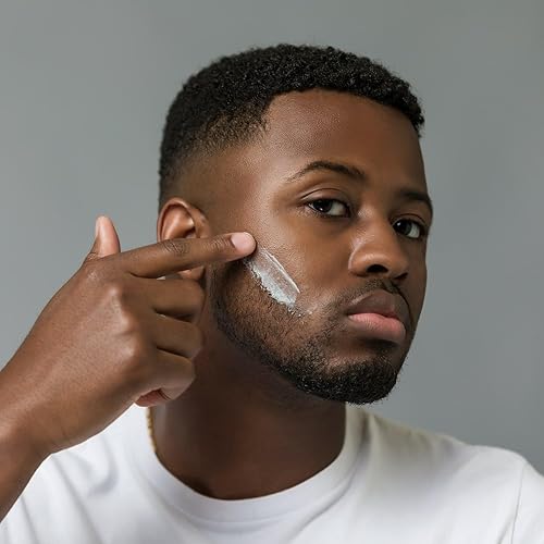 Miniatura 5 de Johnny B Crema de afeitado de 12 onzas