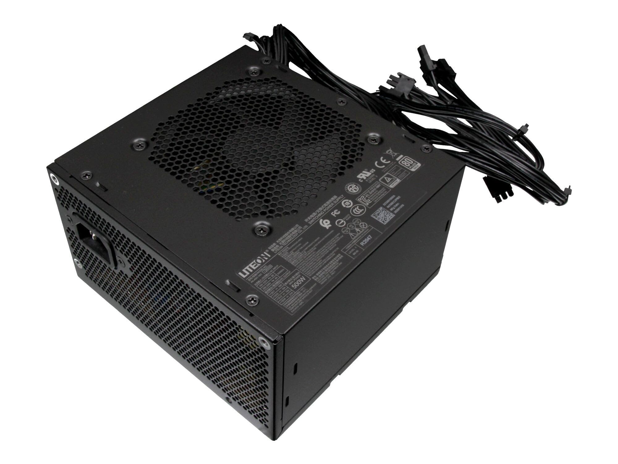 Acer DC.5001B.00A Original Desktop-PC Netzteil 500 Watt