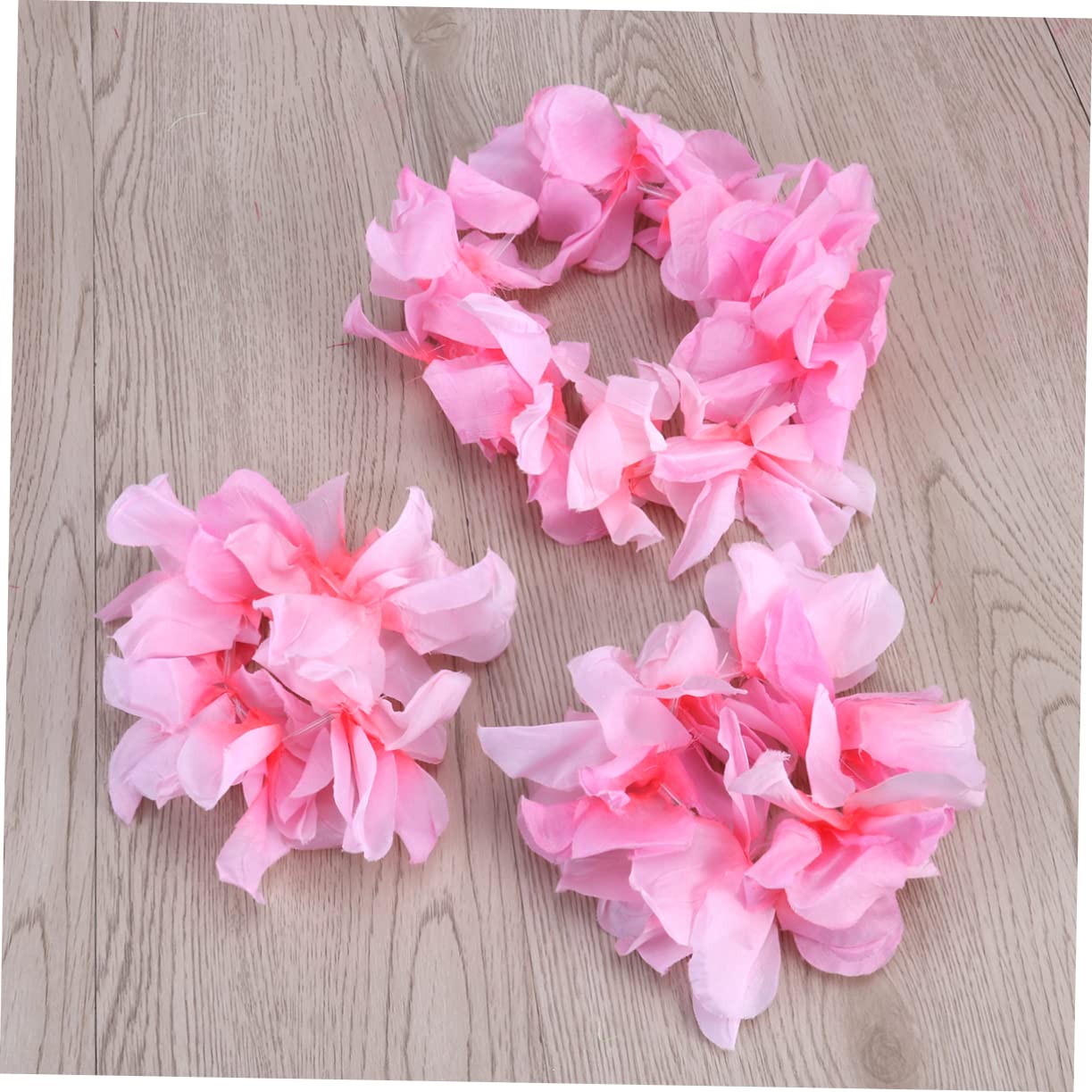 【 フラダンス 】レイ&ヘッドアクセ（ハイビスカス） 楽天市場】フラダンス レイ 花の首飾り ハイビスカスレイ