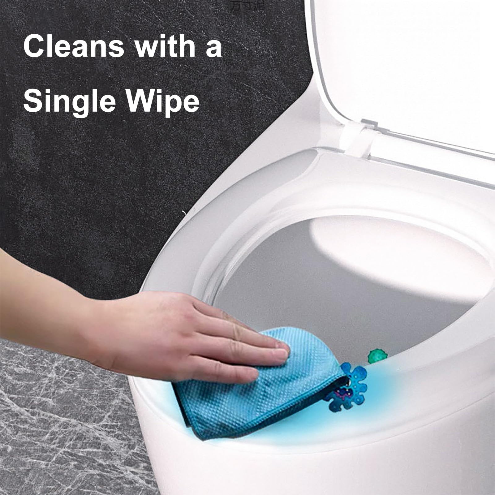 Asiento de inodoro compacto en forma de V con tapa, fácil instalación y extracción, perfecto para baños pequeños, accesorio de baño duradero y elegante