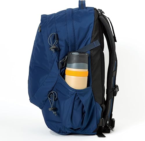 Miniatura 9 de Karrimor(カリマー) Trekking, Carbón (dark charcoal), Tamaño único Carbón (dark charcoal),Negro -,marino,https://www.amazon.com/dp/undefined