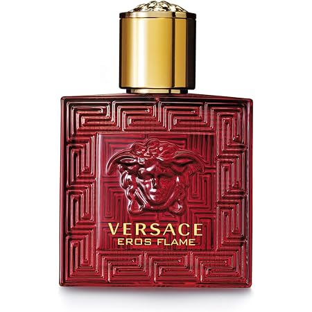 Eros Flame by Versace, 1.7 oz EDP Spray for Men main image 0