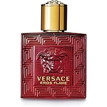 Versace Eros Flame for Men 1.7 oz Eau de Parfum Spray