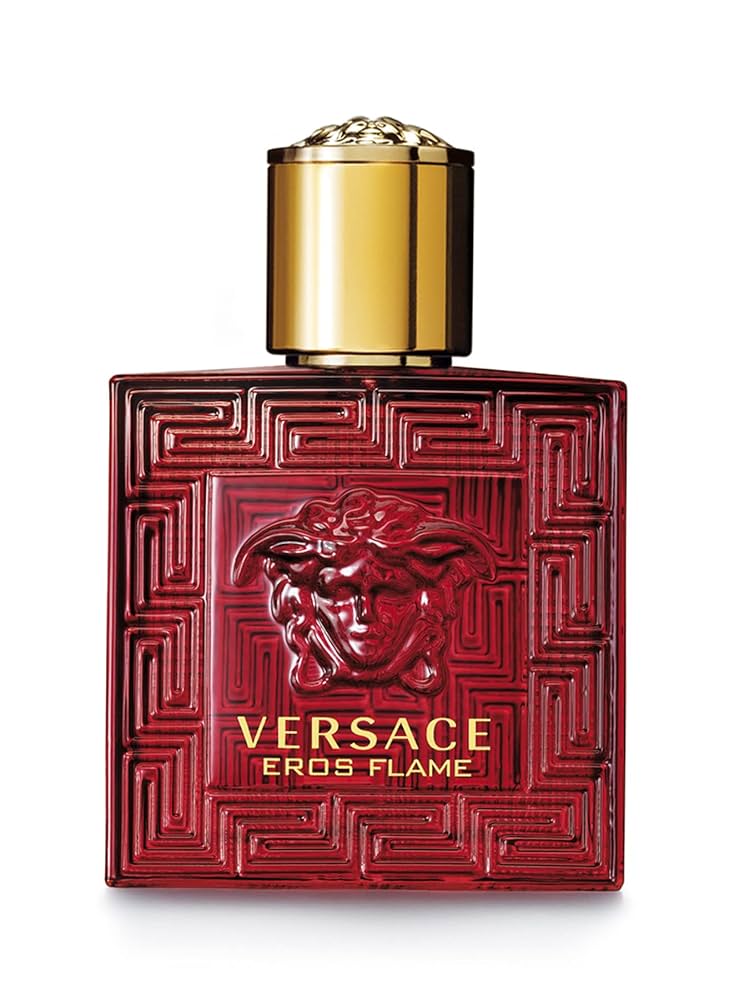 香水(男性用) VERSACE Eros Eau de Parfum 50mL エロスEDP 50 ml ブルー | VERSACE JP