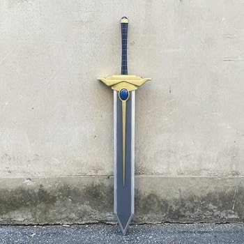 葬送のフリーレン ヒンメル cosplay 道具杖 素材PU 110CM Amazon.co.jp: フリーレン ヒンメル 武器 葬送のフリーレン
