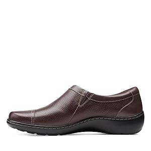 Clarks Women's Cora Giny Loafers