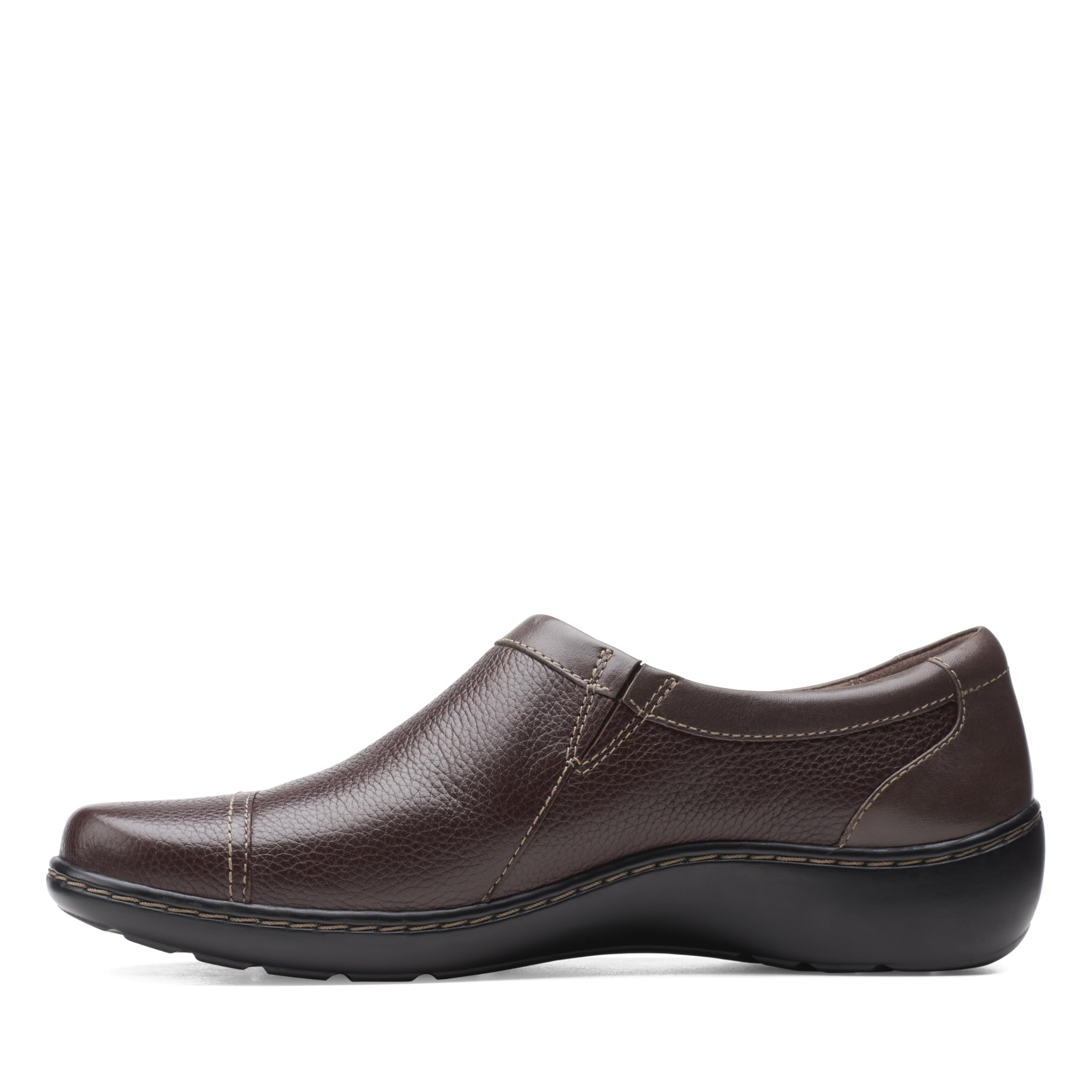 Clarks Cora Giny - Mocasín Plano Mujer