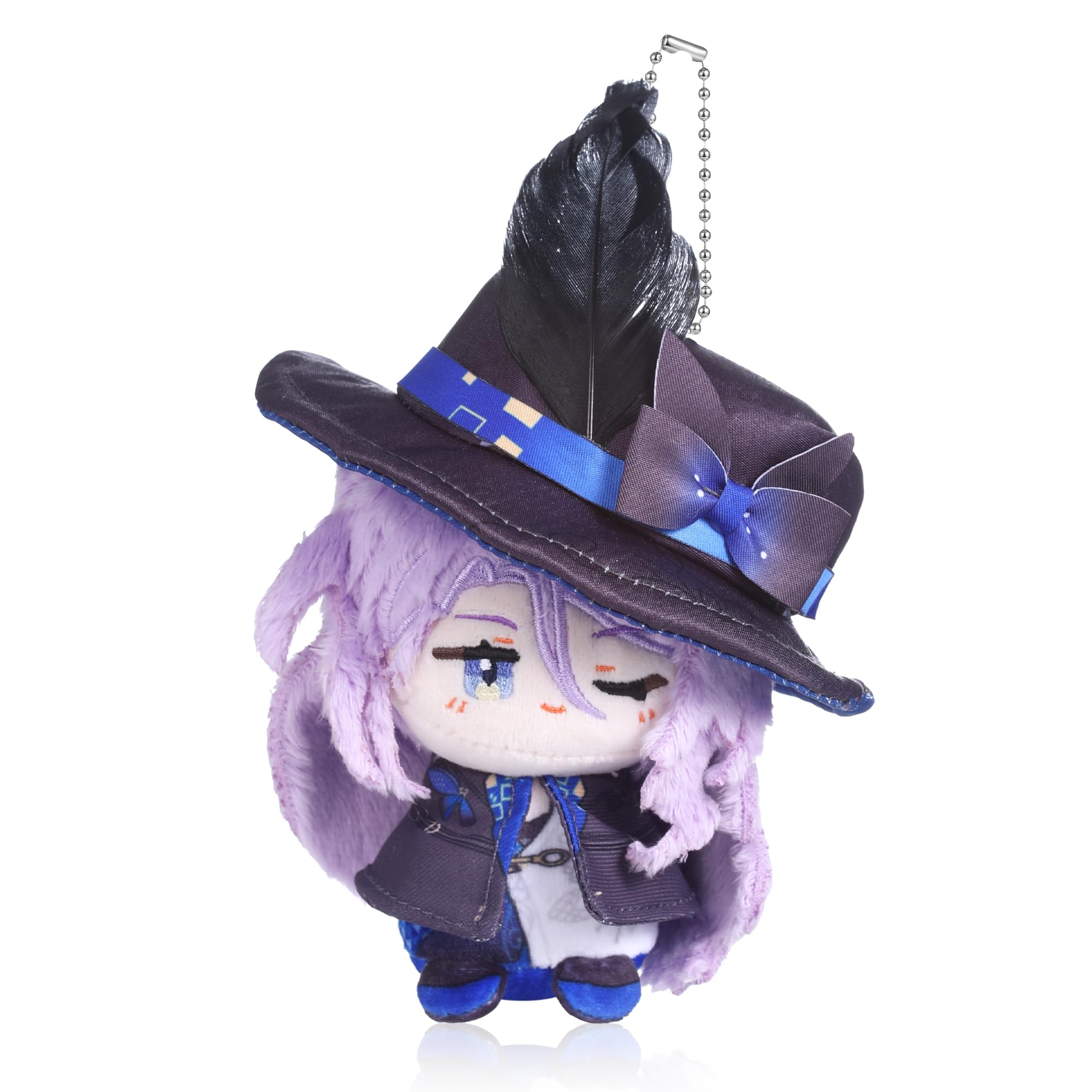 order L5. ♡ H4♡ Amazon.com: UTIEHD Anime Game HSR Backpack Charm Keychains