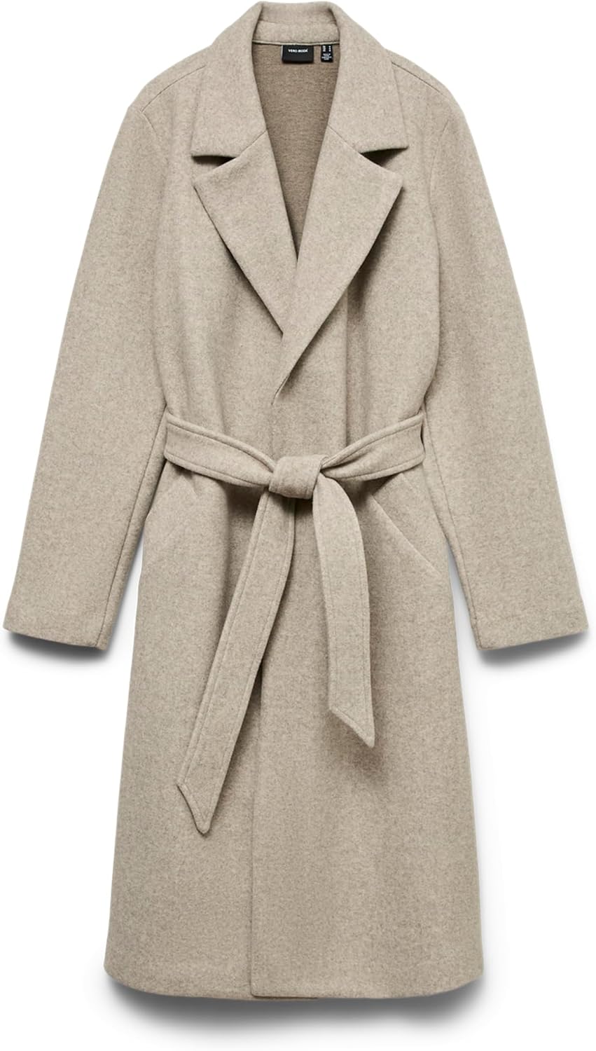 Abrigo de Vero Moda