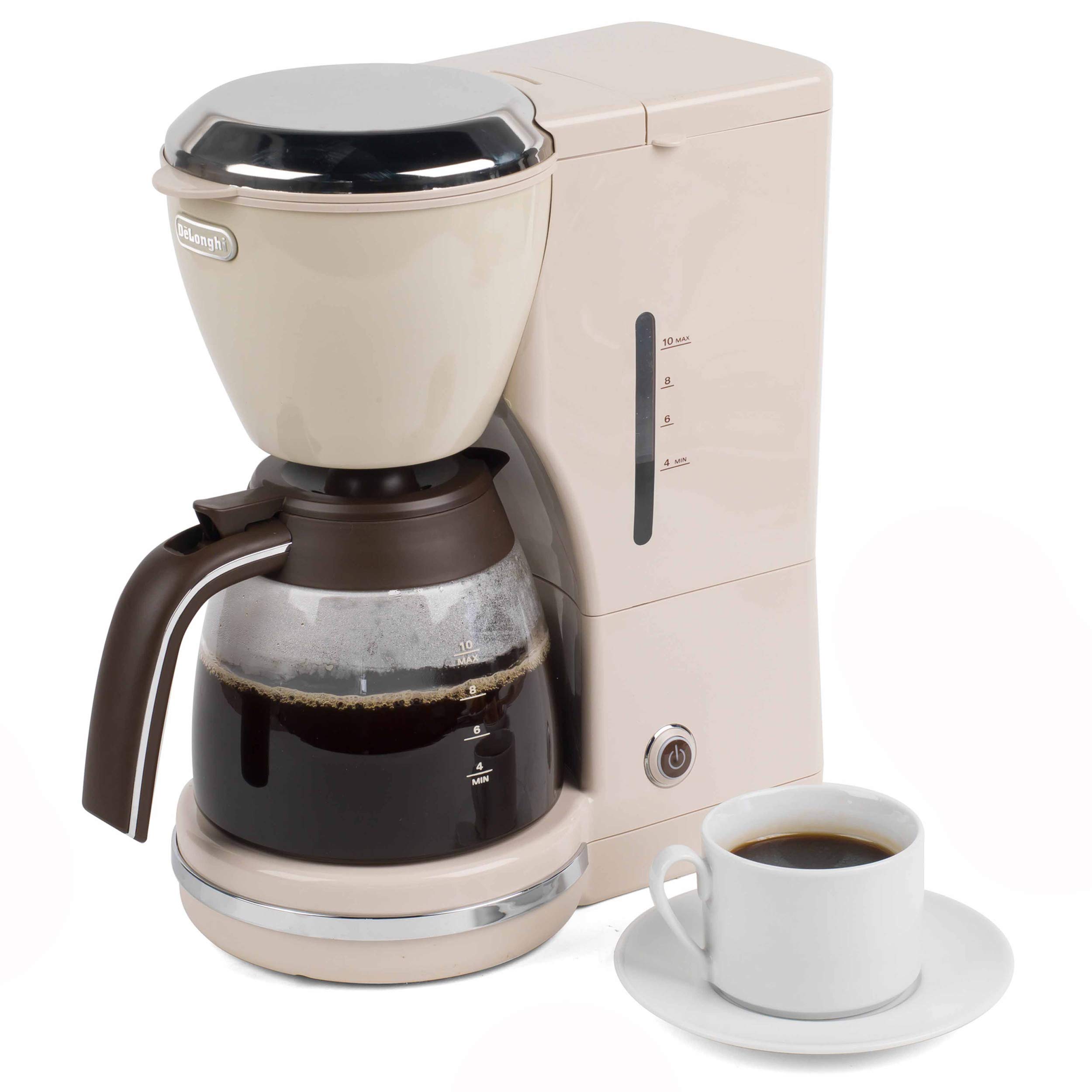 Buy De'Longhi ICMOV210BG Icona Vintage 