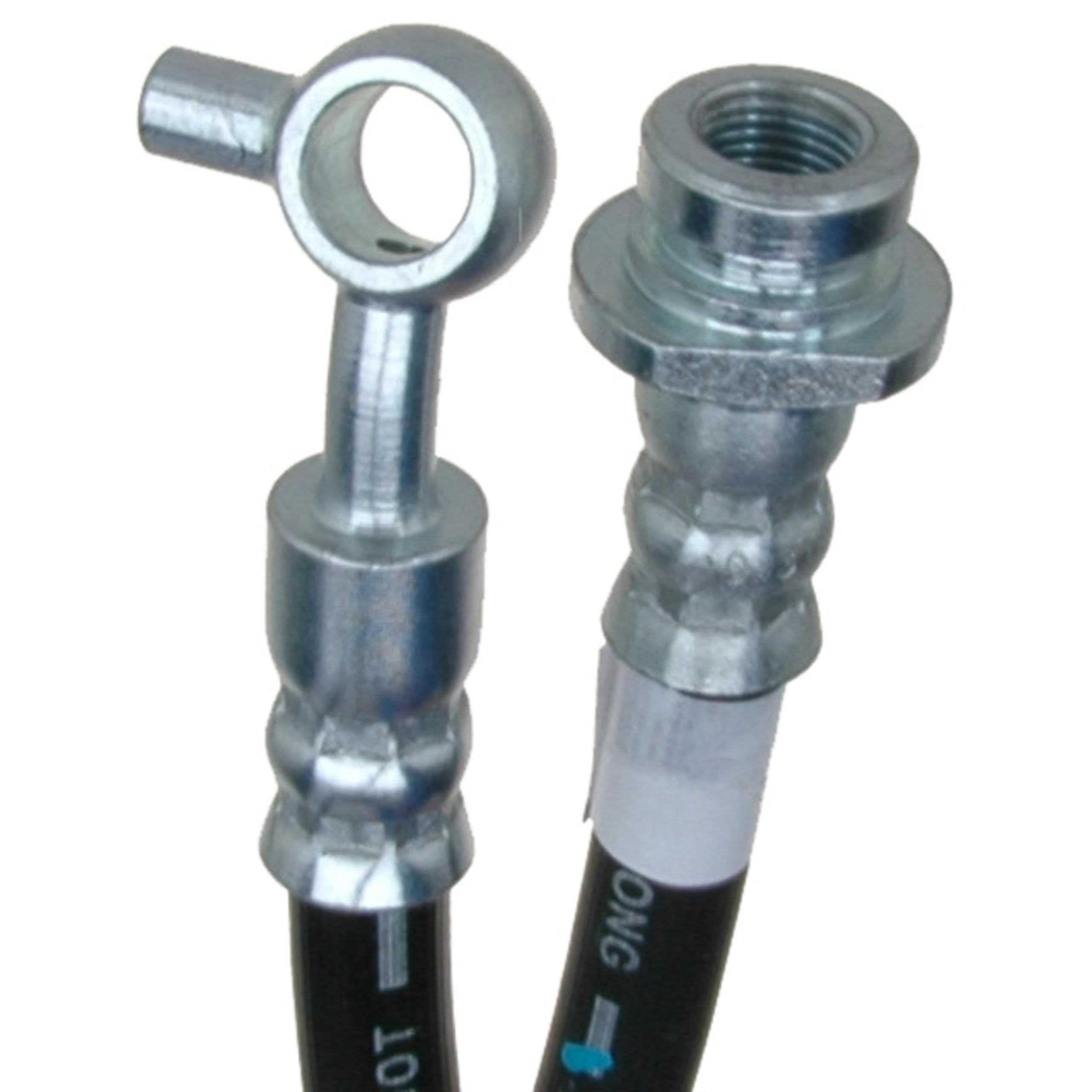 Amazon.com: ACDelco Professional 18J4644 Front Driver Side  