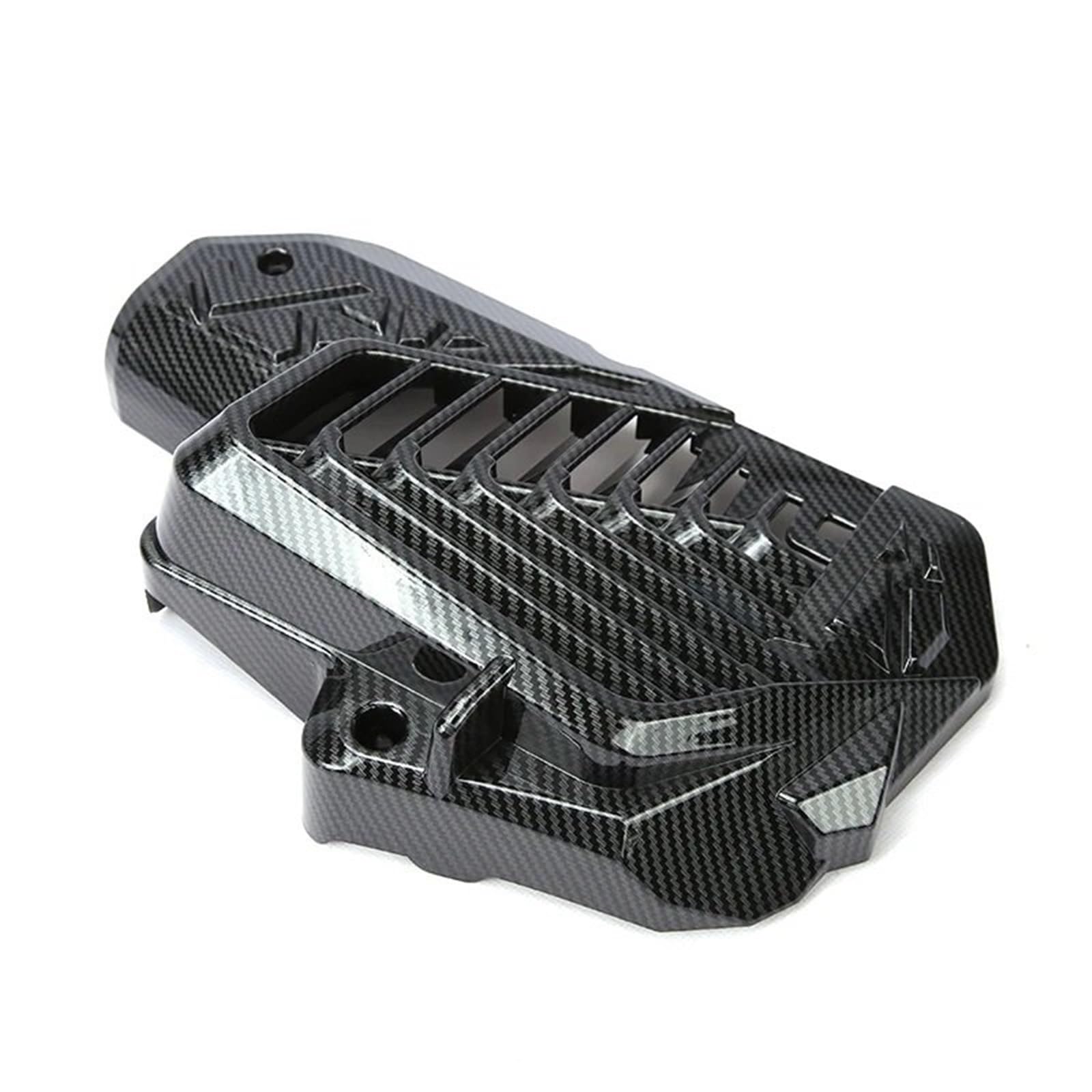 Kühlerschutzgitter Kühlergrill Guard Cover Passend für Honda PCX160 Lead125 Kühlerschutzgitter Schutzabdeckung Wassertank Schutzhülle