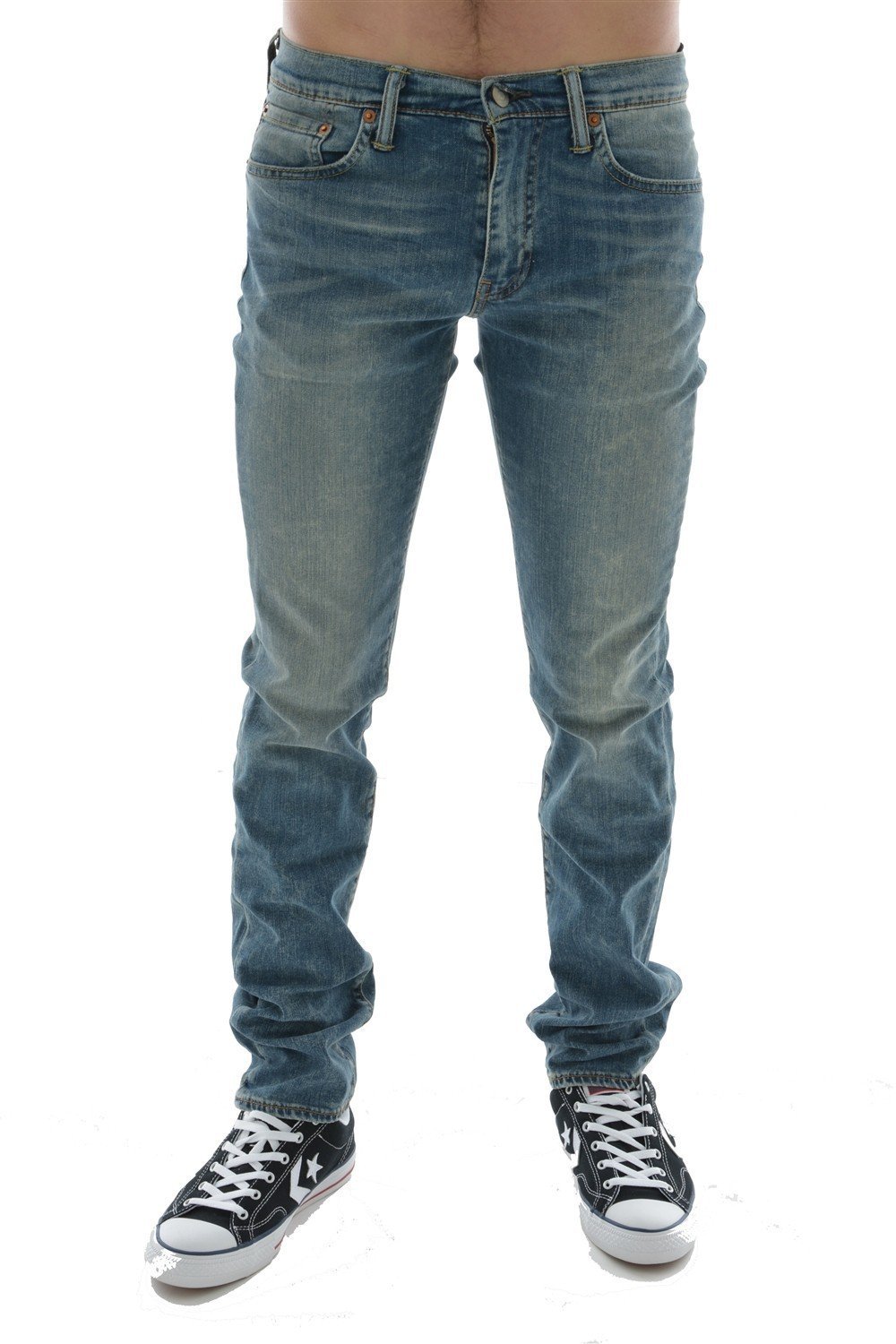 Levi's Men's 511 Slim Fit Jeans — view 60