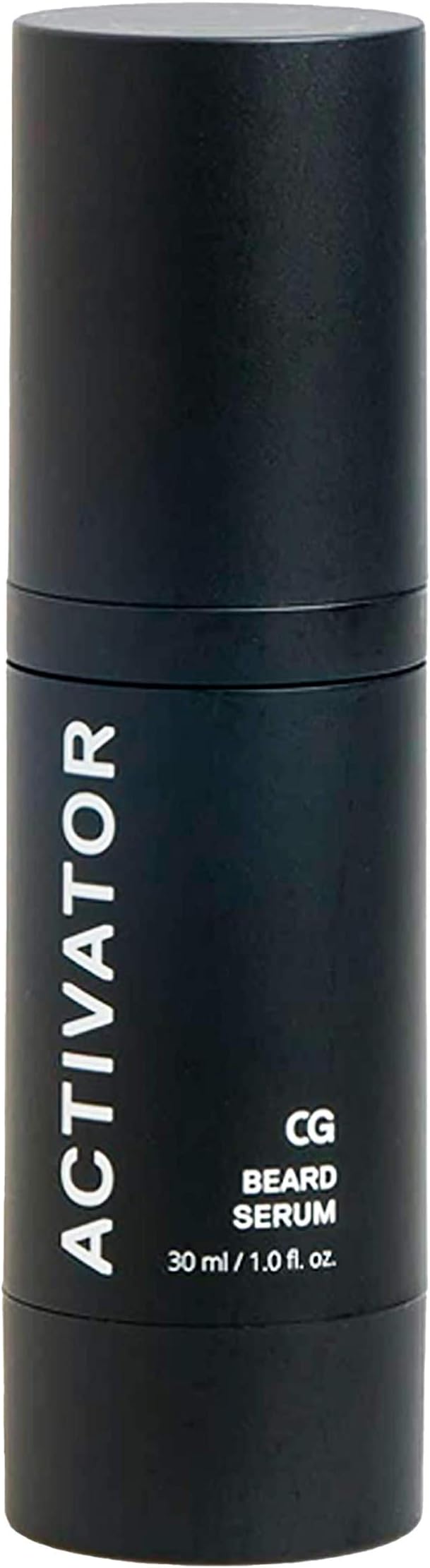 Copenhagen Grooming The Activator - Efficient Beard Growth Oil - Beard Oil for Men - Serum for Facial Hair Growth for Men - Oil Serum for Beard Growth & Beard Care