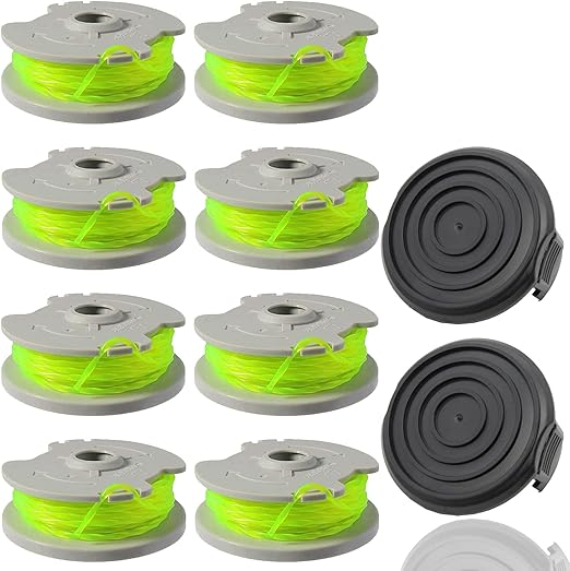 LOYPP WA0014 Trimmer Line Replacement Spools for Worx