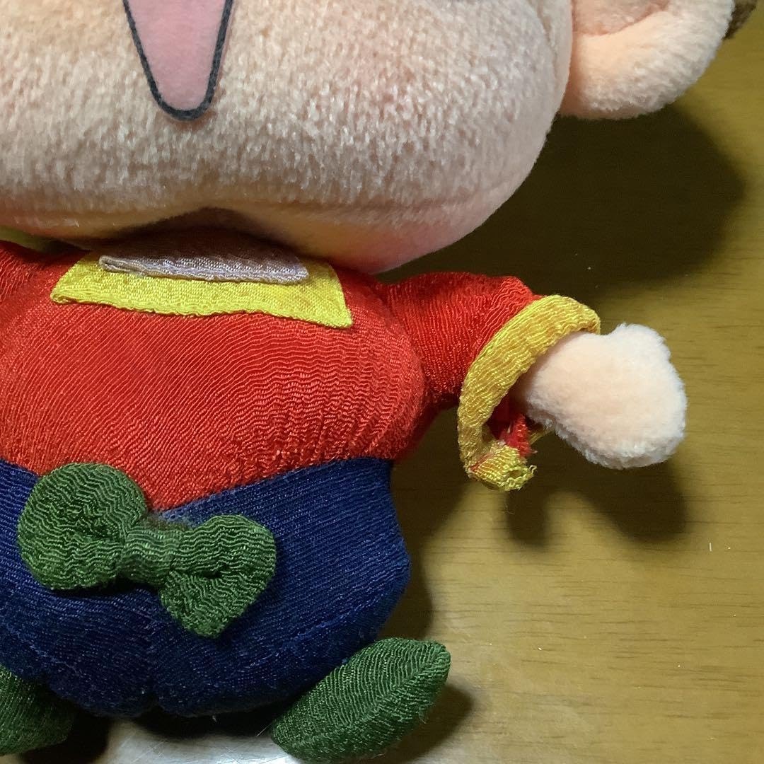 Amazon.co.jp: 平成レトロ おじゃる丸 ぬいぐるみ 当時物 : おもちゃ
