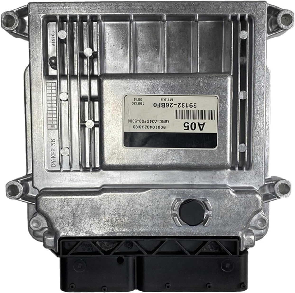 39132-26BF0 ECU Car Engine Computer Board Electronic Control Unit 9001040238KB 3913226BF0 for M7.9.8 A05