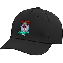 Peanut Tacoma, WA 2026 Adjustable Baseball Hat