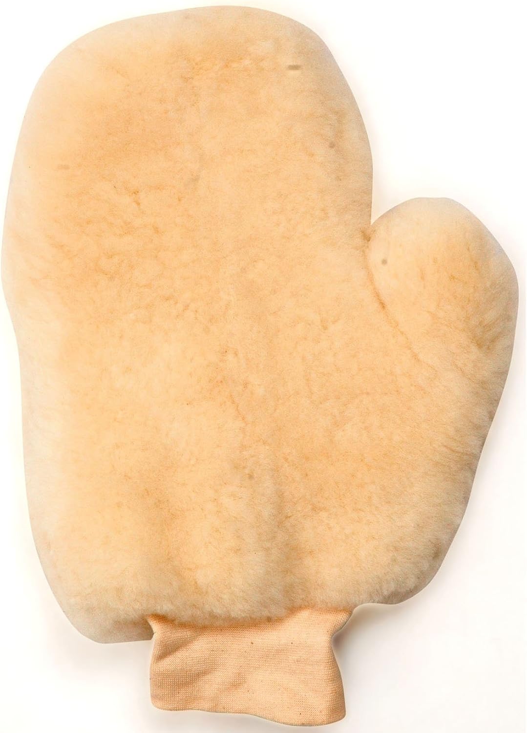 Linzer Pure Lamb Skin Painter Mitt