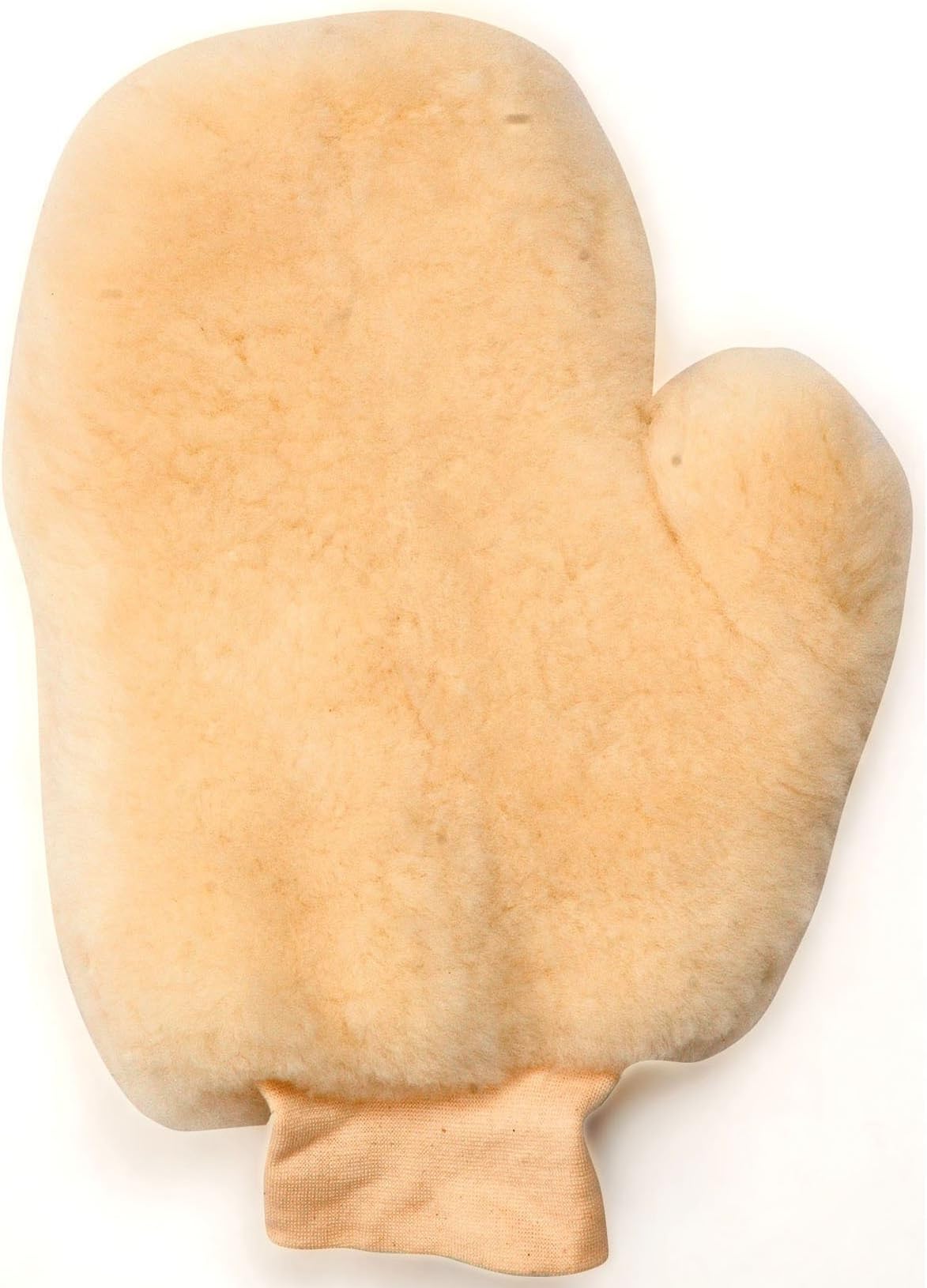 LinzerPure Lamb Skin Painter Mitt