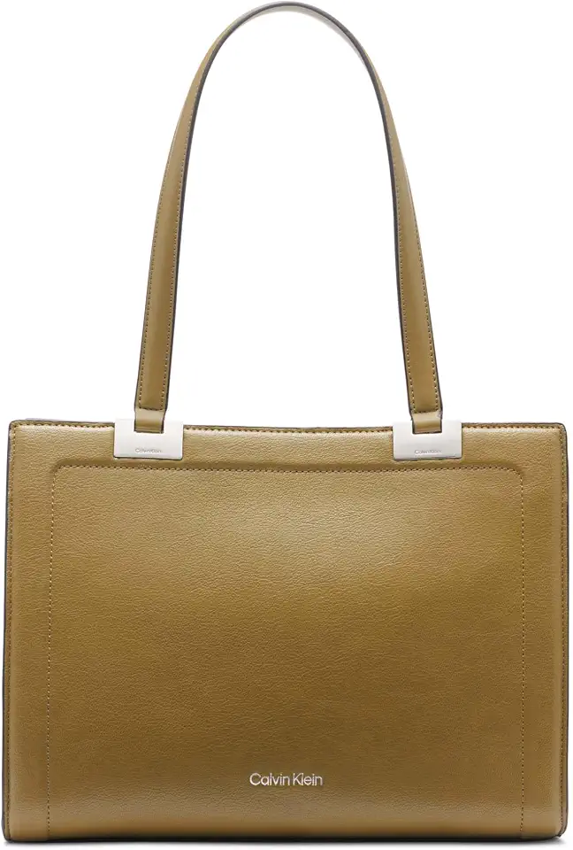 Calvin Klein Triple Compartment Organizational
