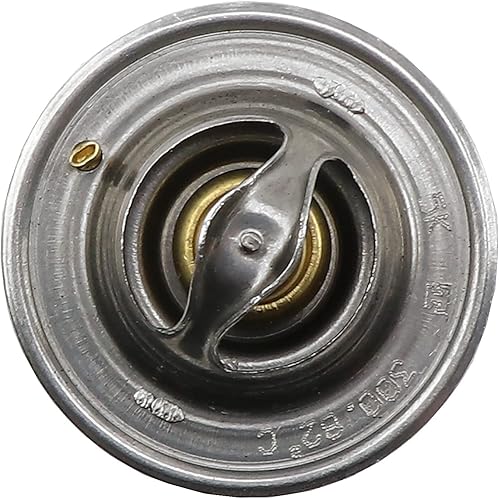 Miniatura 4 de Beck/Arnley Termostato - 143-0724