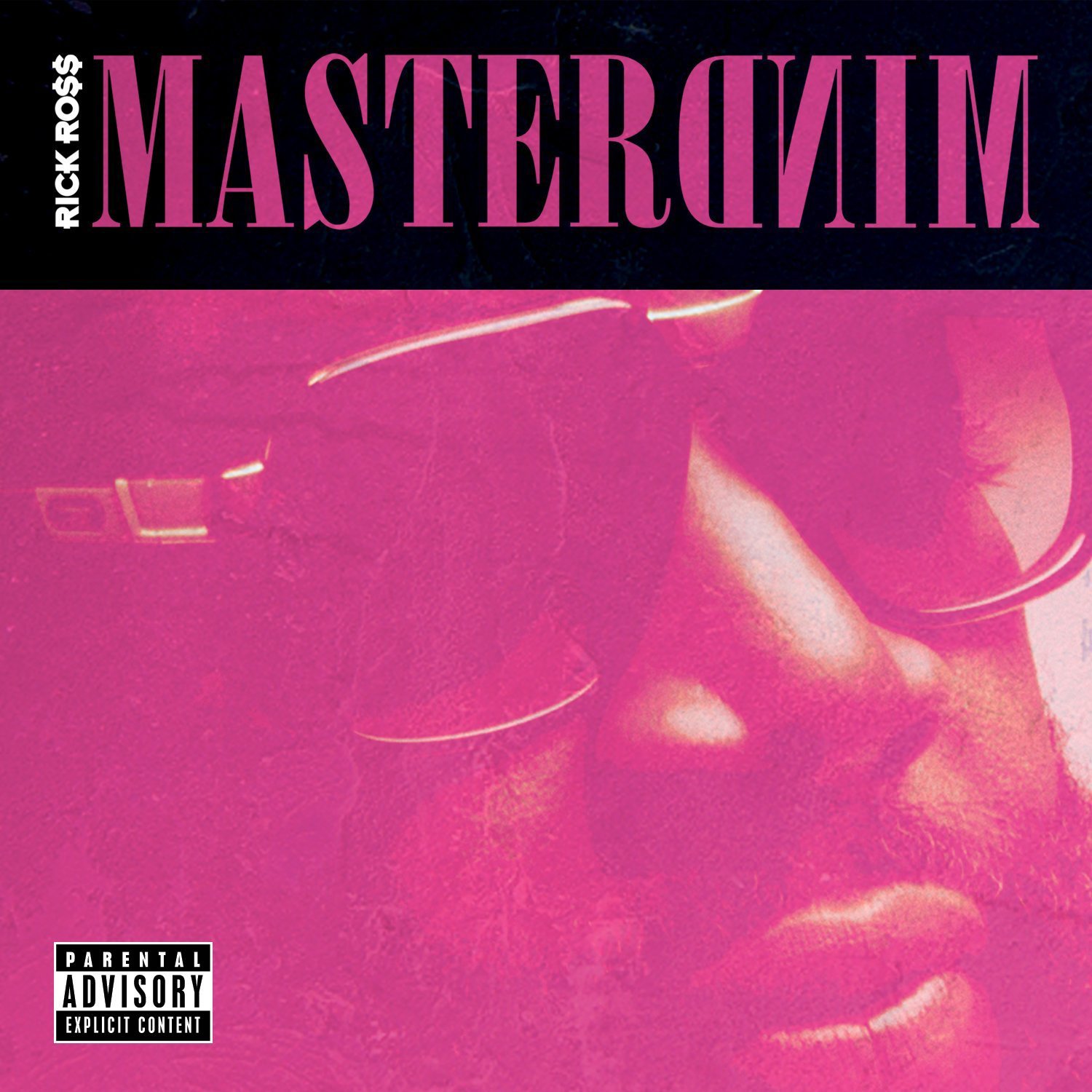 Mastermind [Audio CD] ROSS,RICK