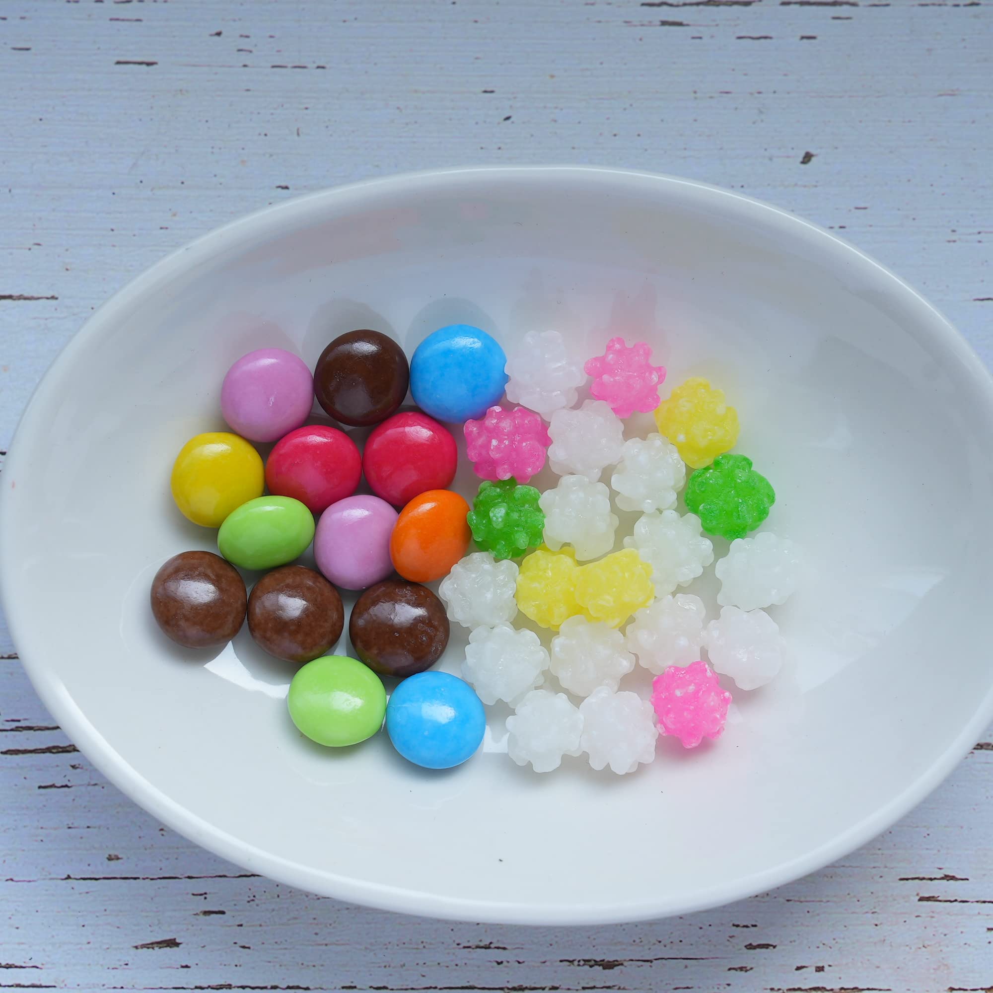 Amazon | プチギフト マーブルチョコ 50個 【国産チョコ】 まとめ買い 