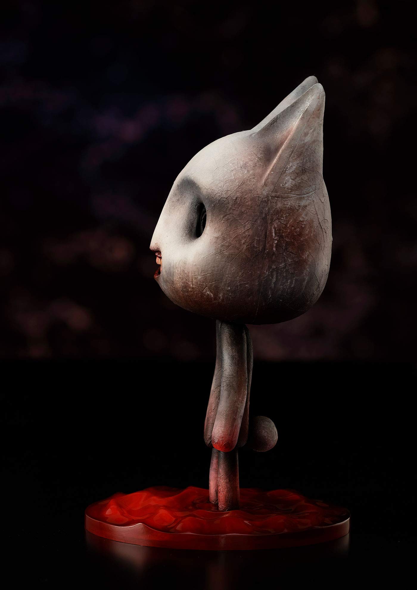 Amazon | SIREN × どこでもいっしょ シビトロ 全高約200mm PVC/ABS製 