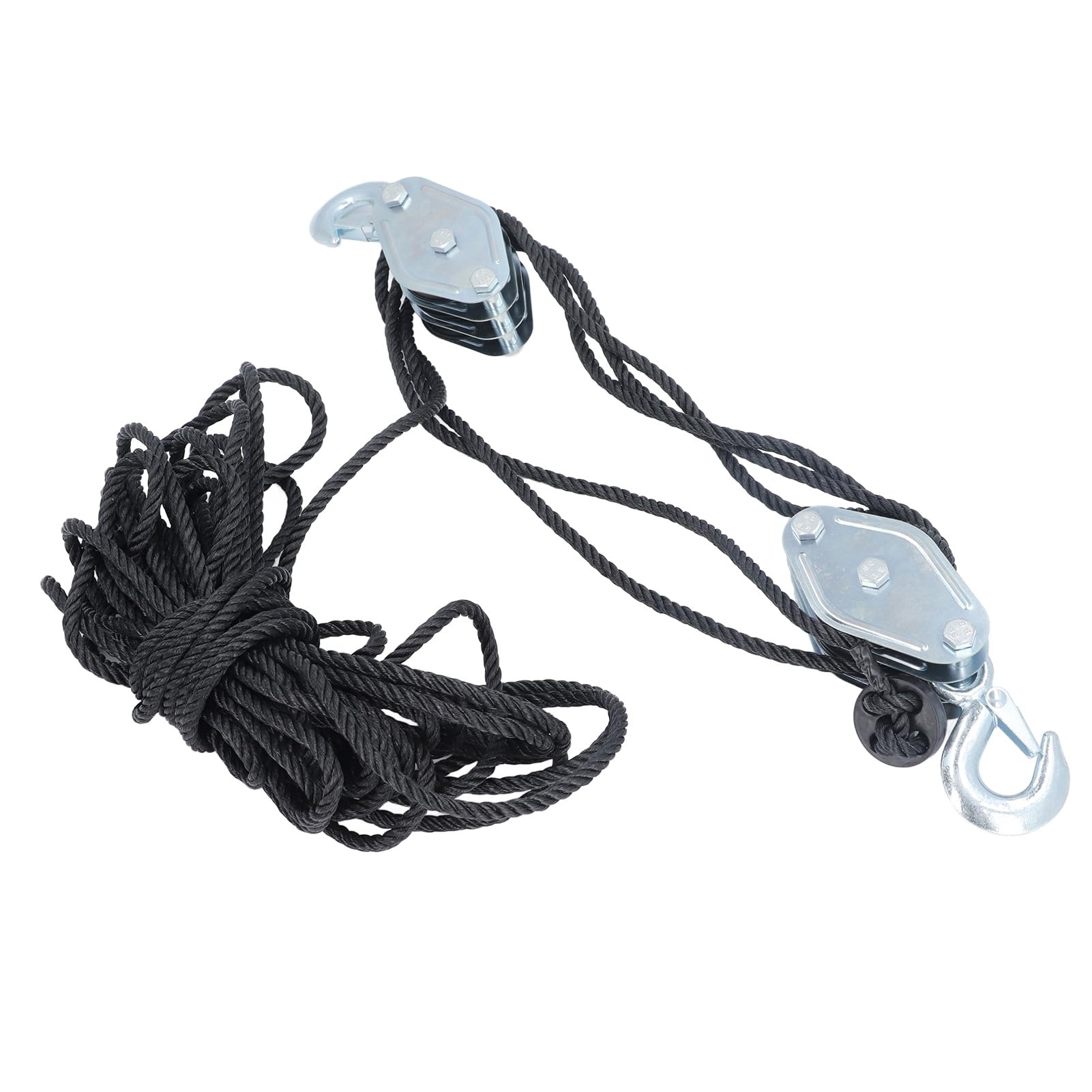 Puleggia Di Sollevamento Girevole - Tutti I Produttori Del Settore - Foto 7