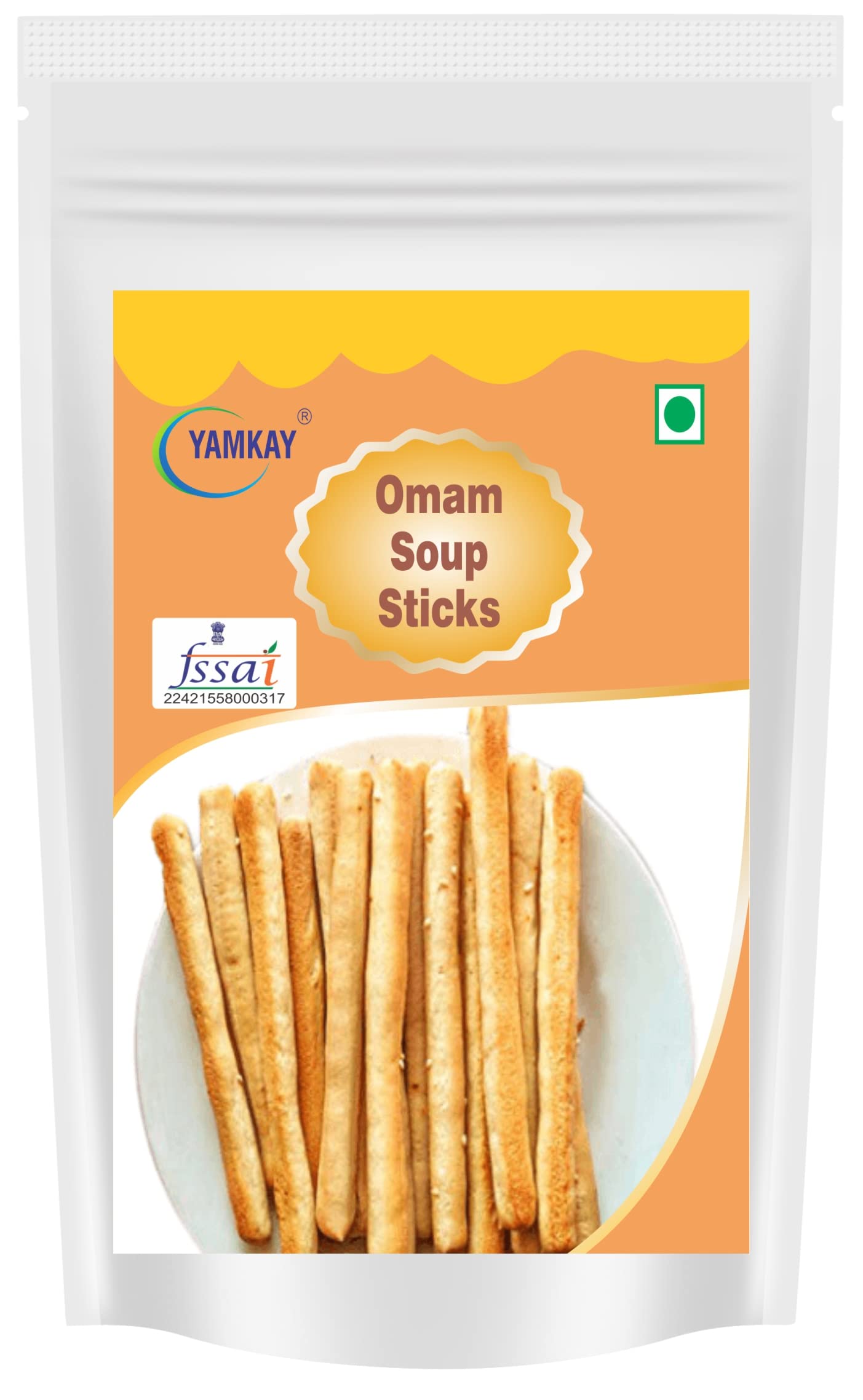 See full amazon price history chart for Yamkay Omam Jeera Soup Sticks Tasty & Healthy Perfect Nutritious Snack | Organic Baby Teething Sticks | Traditional Omam Bread Sticks | Whole Wheat Ajwain and Ragi Sesame | Tasty and Healthy | Preservative-free & No Maida 100 GM Yamkay Omam Jeera Soup Sticks Tasty & Healthy Perfect Nutritious Snack | Organic Baby Teething Sticks | Traditional Omam Bread Sticks | Whole Wheat Ajwain and Ragi Sesame | Tasty and Healthy | Preservative-free & No Maida 100 GM (B0B5KMRP2B) Amazon Price History, Amazon Price Tracker