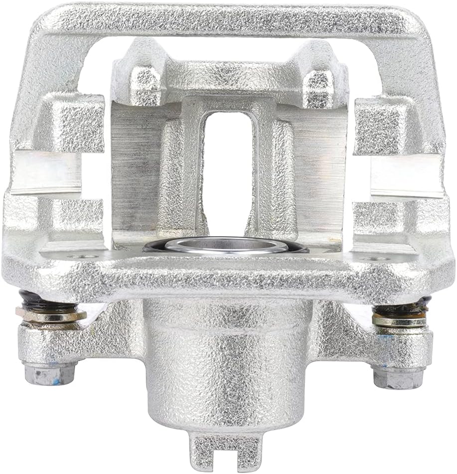 INEEDUP Rear Right Disc Brake Caliper Assembly With Bracket 19-B2588 For Acura CL 2001-2003,For Acura TL 1999-2008,For Honda Element 2003-2011