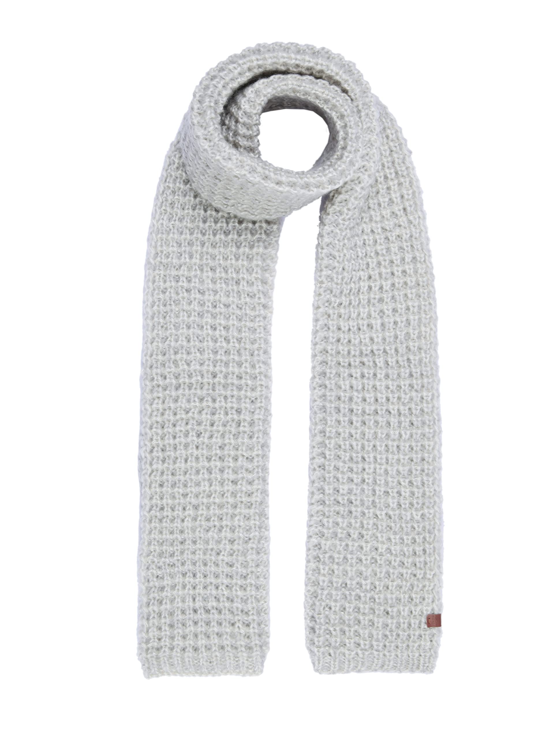 Écharpe super chunky knit Bickley + Mitchell contre le froid glacé - 5