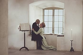 Amazon.co.jp: ファニーとアレクサンデル オリジナル版 HDマスター