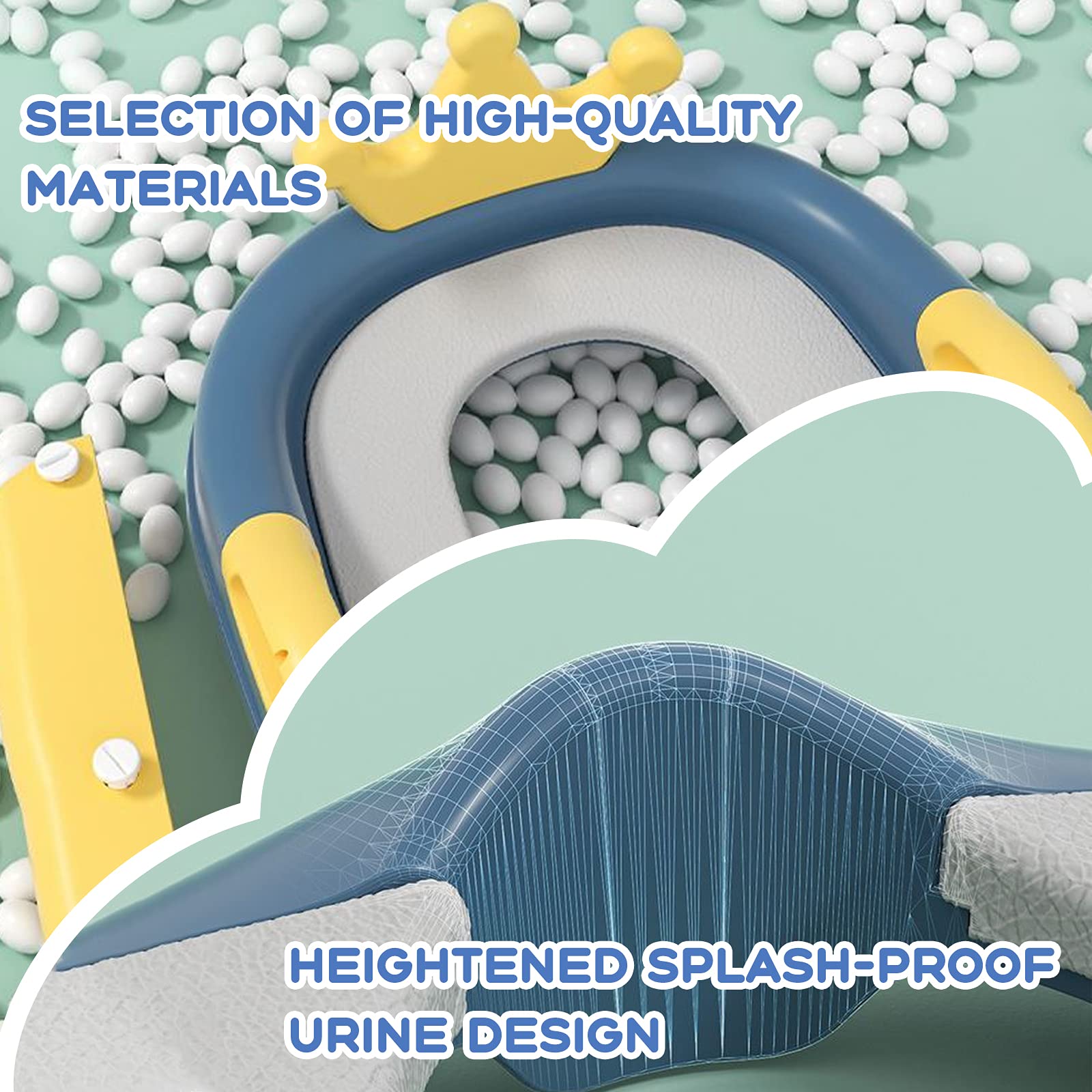 Taste Hero Bier-Aufbereiter - Flaschenausgießer Für Glasflaschen