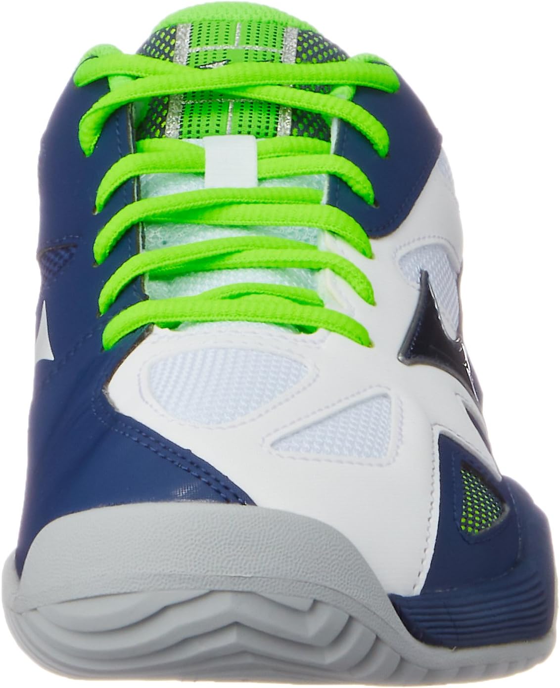 ミズノテニスシューズ MIZUNO ウエーブインテンス クラブ 2 AC Amazon | [ミズノ] テニスシューズ ウエーブインテンス クラブ 2