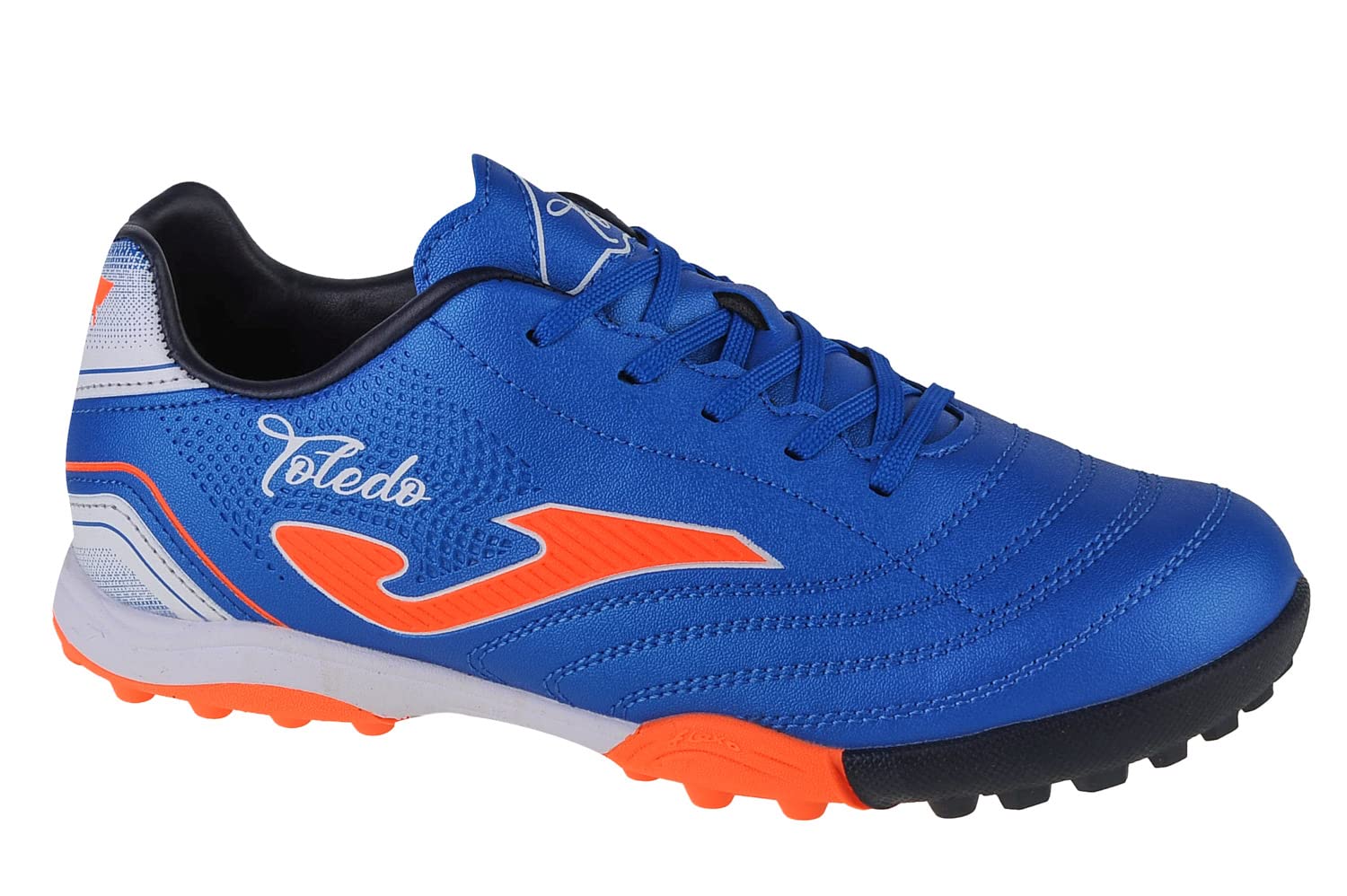 Joma, Entrenadores de fútbol Turf Unisex niños, Std