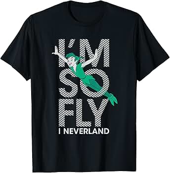 DISNEY ピーターパン ムービーTシャツ ディズニー オフィシャル 楽天市場】Disney ディズニー Peter Pan ピーターパン ムービー