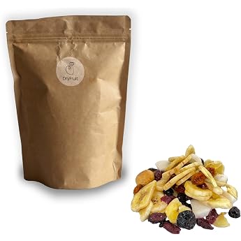 Dry-Fruit Fruit Mix "Paradise Mix" Dried Fruit Mix | 1 kg