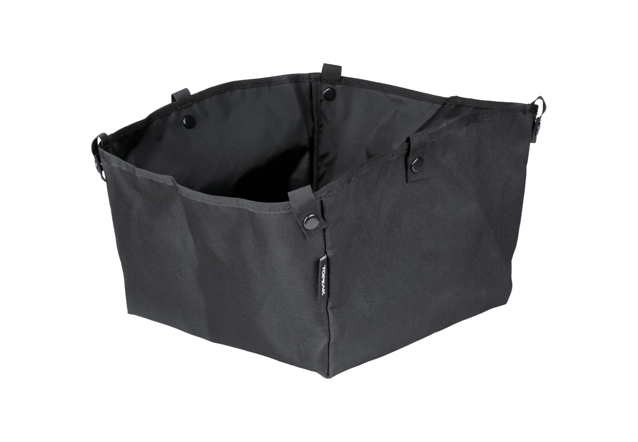 Topeak Urban Basket Inner Liner for DX18L, Black