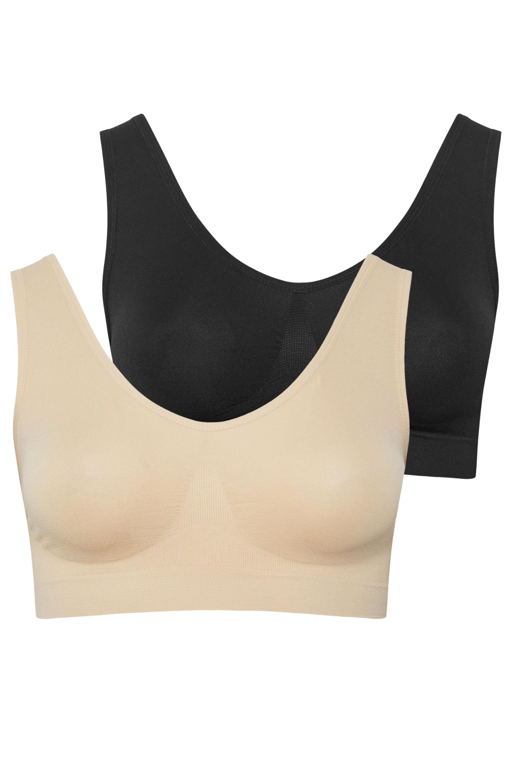 Yours - Women's Bra - Seamless - Size 22-24