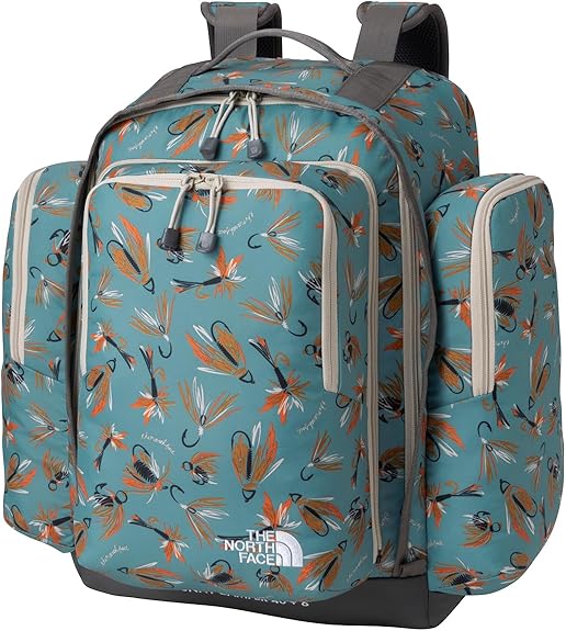 Amazon | [ザノースフェイス] K Sunny Camper 40+6 フライルアー